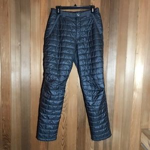 Patagonia Men's Nano Puff Pants